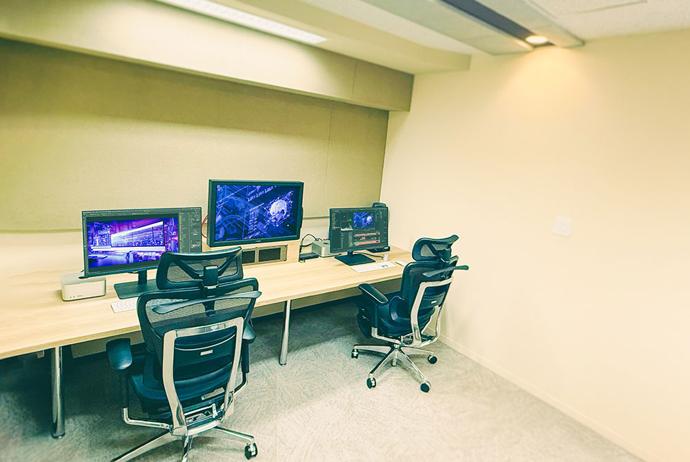 EDIT Room 4